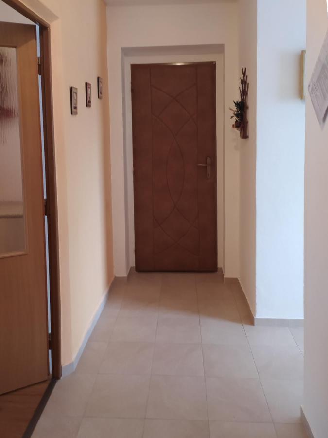 Apartman V Srní Exterior foto